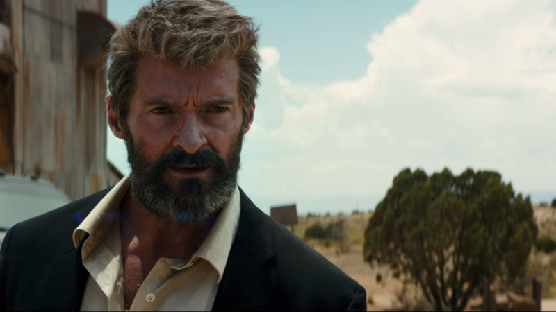 Illustration for article titled James Mangold Would Prefer You Not Call Logan 'High-Octane'